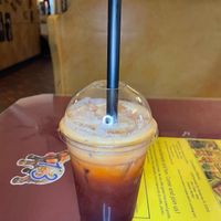  #Veganuary at Siam Thai Restaurant in Pensacola