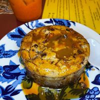  #Veganuary at Siam Thai Restaurant in Pensacola