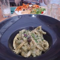 "Marco Polo" at Barakokula in Split