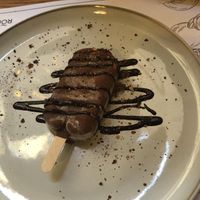   at Barakokula in Split