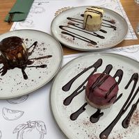   at Barakokula in Split