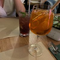   at Barakokula in Split