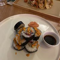   at Barakokula in Split