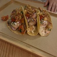   at Barakokula in Split