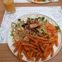 What the health at Barakokula in Split