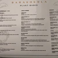  at Barakokula in Split