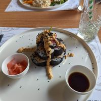 Sushi at Barakokula in Split