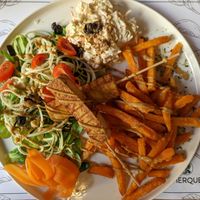 What The Health at Barakokula in Split