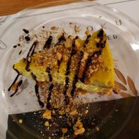 Split Raw cake at Barakokula in Split