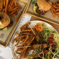   at Barakokula in Split