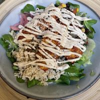 Game changer  at Barakokula in Split