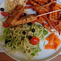 What the health at Barakokula in Split