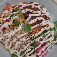 Game changer at Barakokula in Split