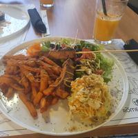  at Barakokula in Split