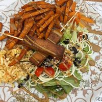   at Barakokula in Split