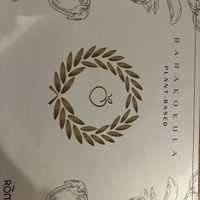   at Barakokula in Split