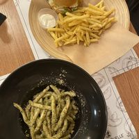   at Barakokula in Split