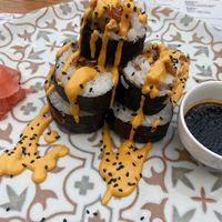 Mt fuji   at Barakokula in Split