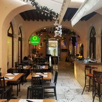   at Barakokula in Split