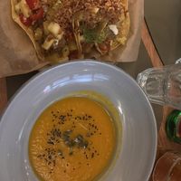   at Barakokula in Split