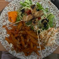   at Barakokula in Split