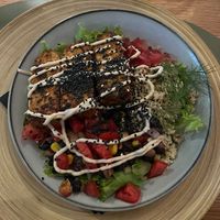   at Barakokula in Split