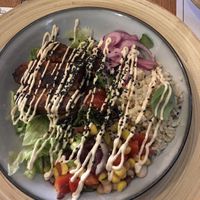   at Barakokula in Split