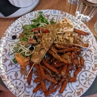 What the Health at Barakokula in Split