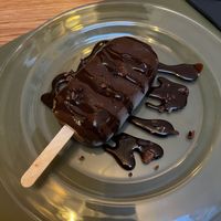 Magnum Ice cream  at Barakokula in Split