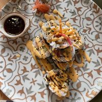   at Barakokula in Split