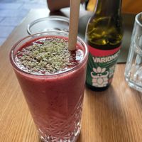   at Barakokula in Split