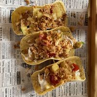   at Barakokula in Split