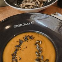   at Barakokula in Split