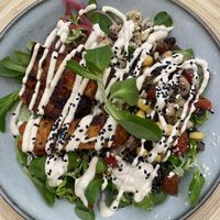 Game changer   at Barakokula in Split