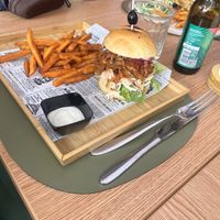   at Barakokula in Split