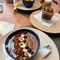   at Barakokula in Split