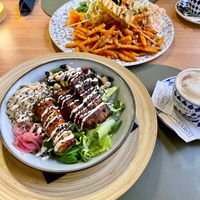   at Barakokula in Split