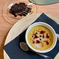   at Barakokula in Split