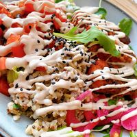 Game changer   at Barakokula in Split