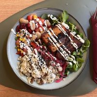   at Barakokula in Split