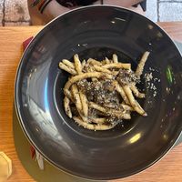   at Barakokula in Split