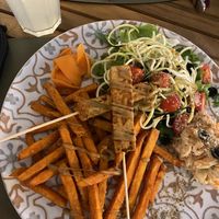   at Barakokula in Split