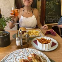   at Barakokula in Split