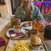   at Barakokula in Split