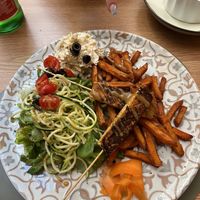   at Barakokula in Split