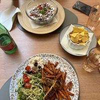   at Barakokula in Split