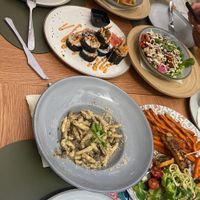   at Barakokula in Split