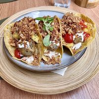 Not great    at Barakokula in Split