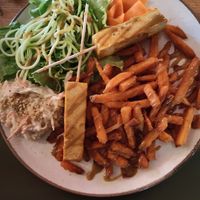  at Barakokula in Split