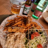  at Barakokula in Split